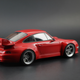 Illustration for article titled LaLD Car Week 2019: A Reimagined Porsche Reimagined in 1:18 Scale